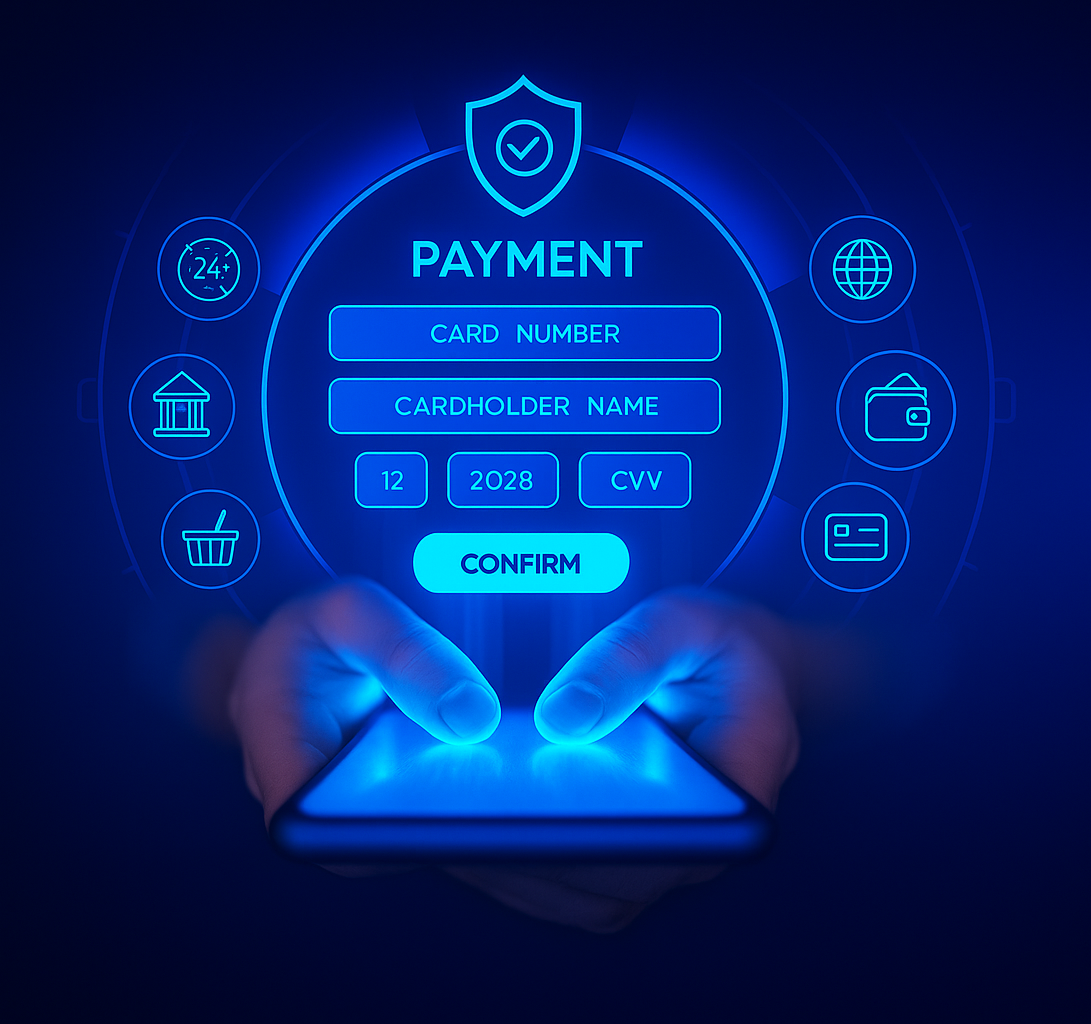 Digital Payments